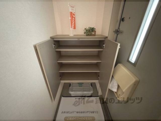 下駄箱