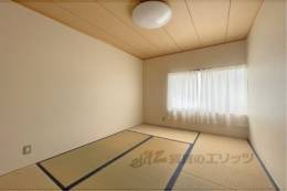 平城山パート５室内写真2