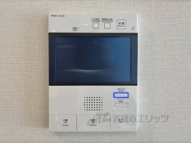 ドアフォン（ＴＶ含）