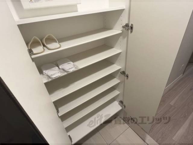 下駄箱