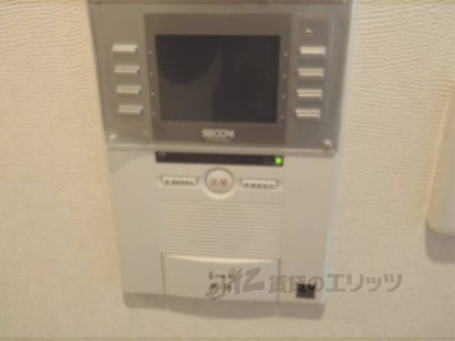 ドアフォン（ＴＶ含）