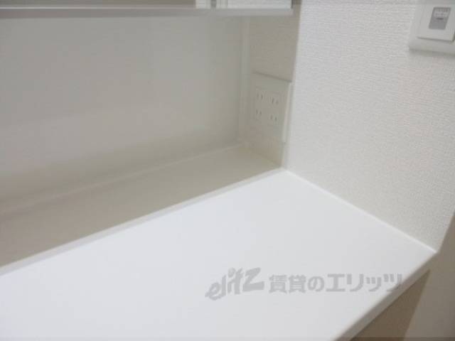 洗面所