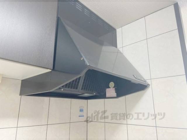 換気扇
