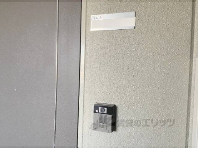 ドアフォン（ＴＶ含）