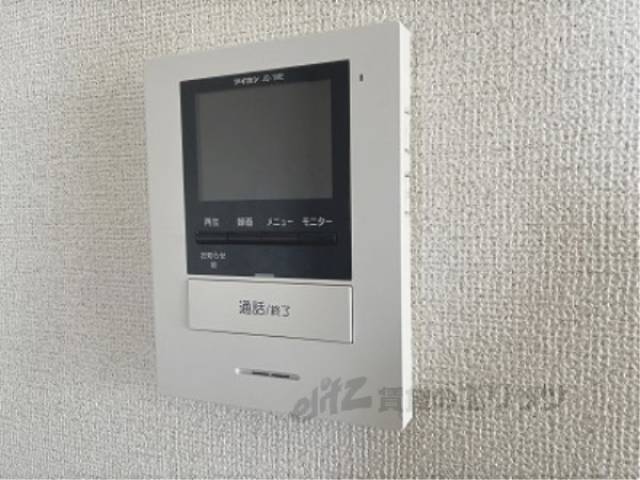 ドアフォン（ＴＶ含）
