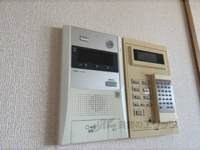 ＴＶモニターフォン