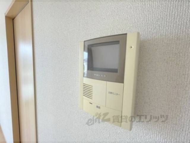 ＴＶモニターフォン