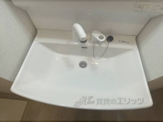洗面所