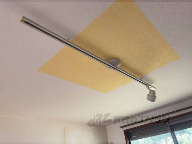 ライティングレール