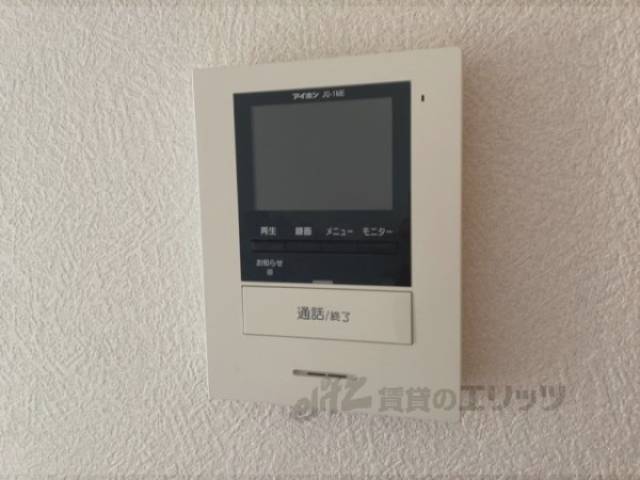 ドアフォン（ＴＶ含）