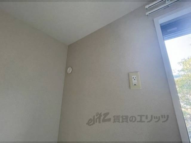 エアコン　設置場所