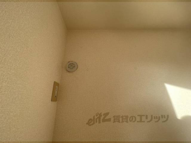 エアコン　設置場所
