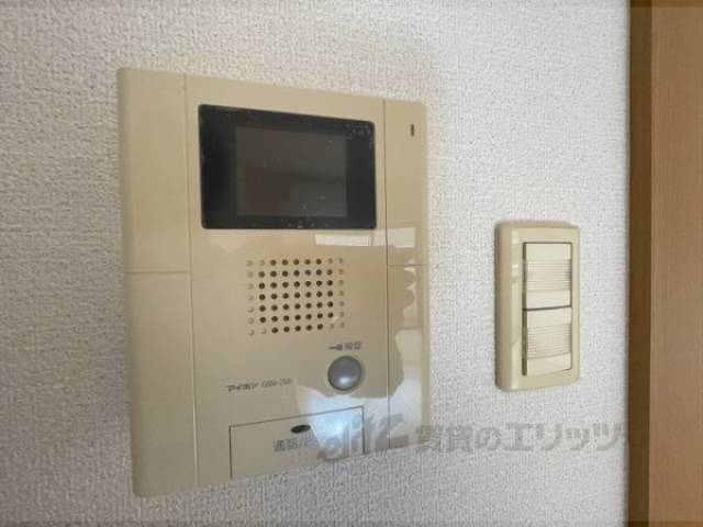 ドアフォン（ＴＶ含）　洋室