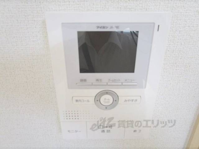 ドアフォン（ＴＶ含）