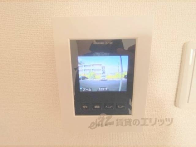 ドアフォン（ＴＶ含）