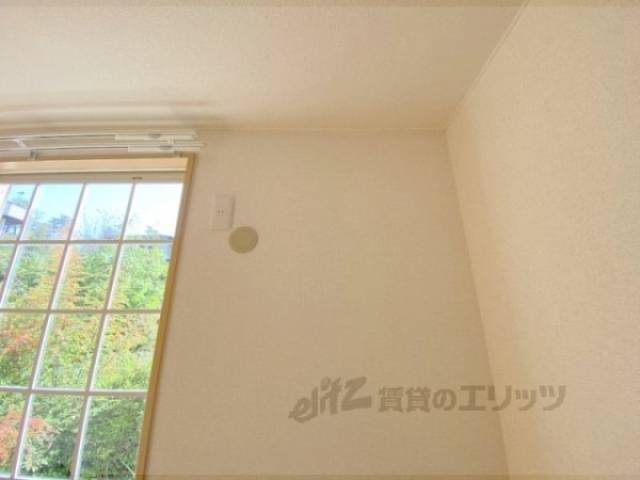 エアコン　設置場所