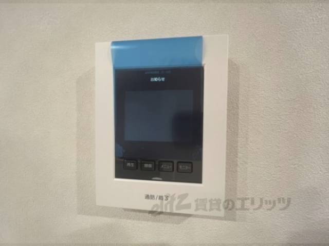 ドアフォン（ＴＶ含）