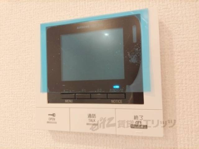 ドアフォン（ＴＶ含）