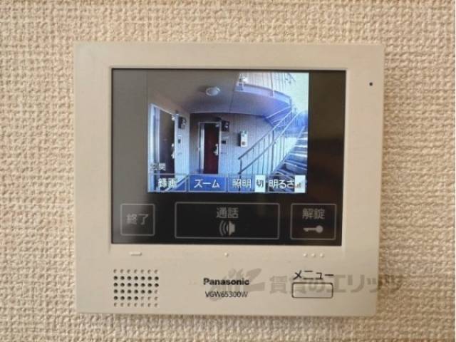 ドアフォン（ＴＶ含）