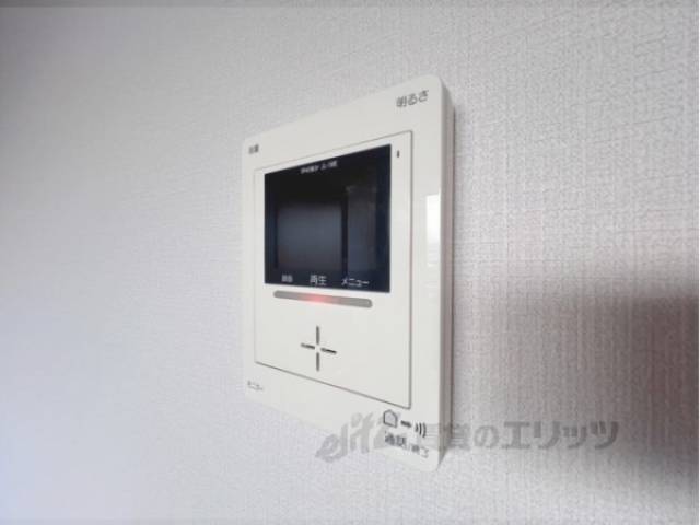ドアフォン（ＴＶ含）