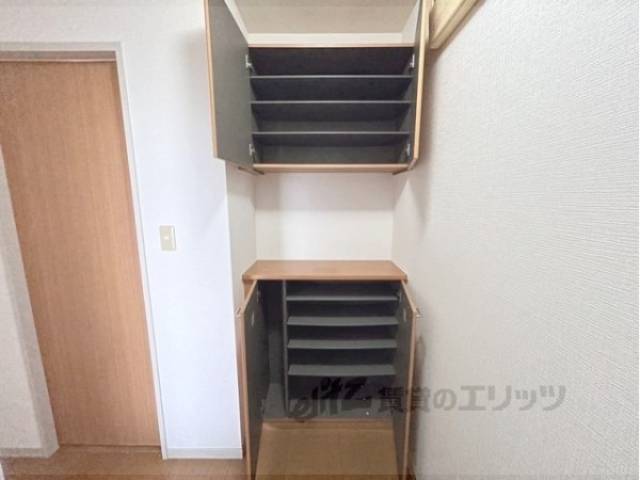 下駄箱