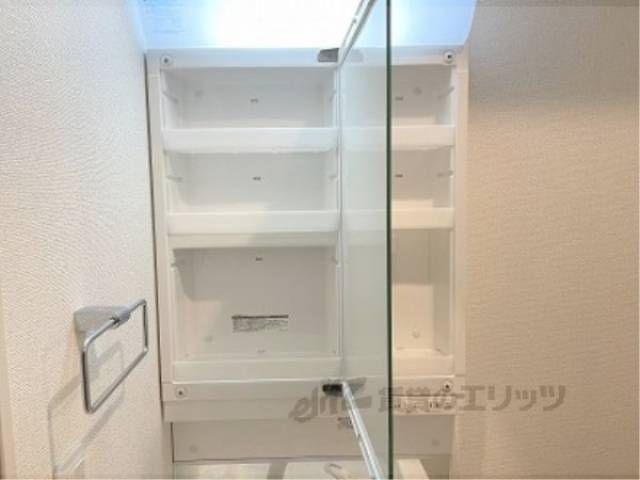 洗面所