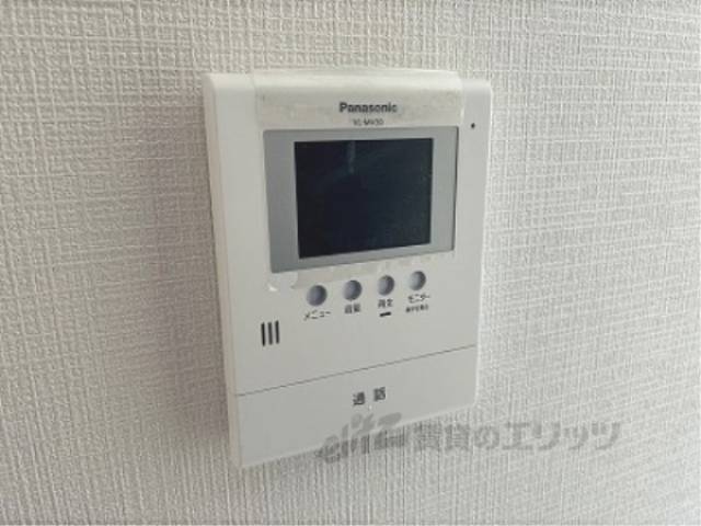 ドアフォン（ＴＶ含）