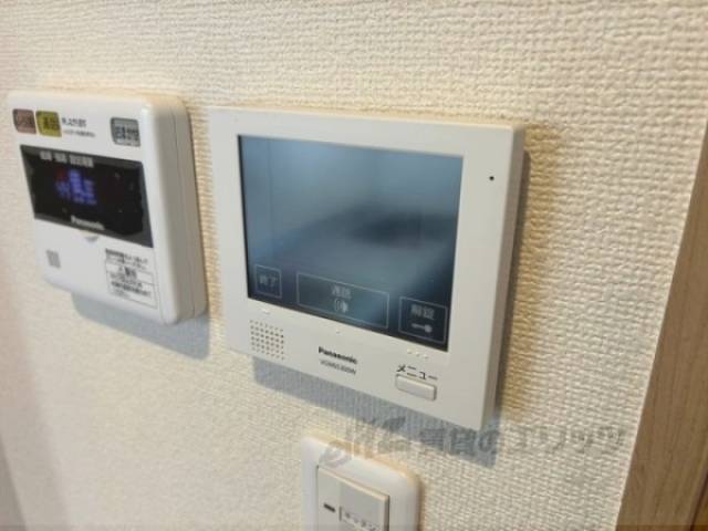 ドアフォン（ＴＶ含）