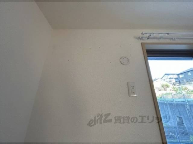 エアコン　設置場所