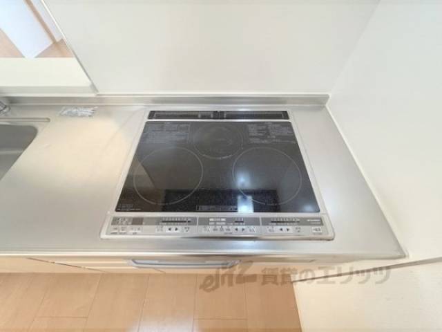 キッチン　ＩＨコンロ