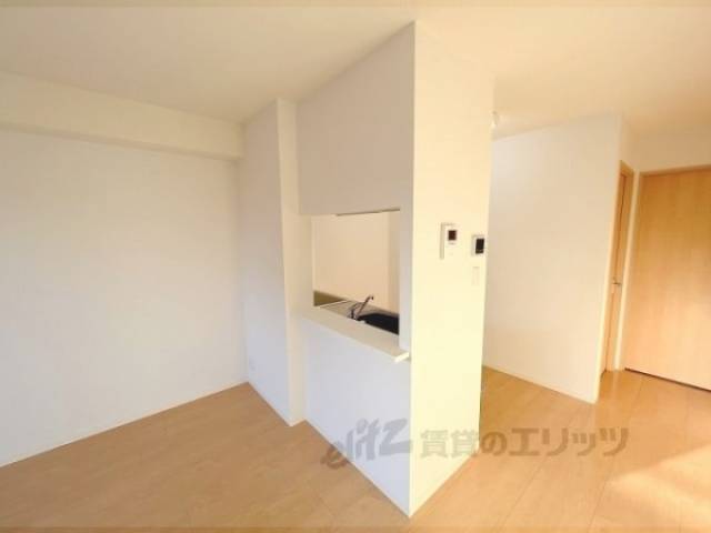 キッチン　カウンター