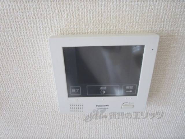 ドアフォン（ＴＶ含）