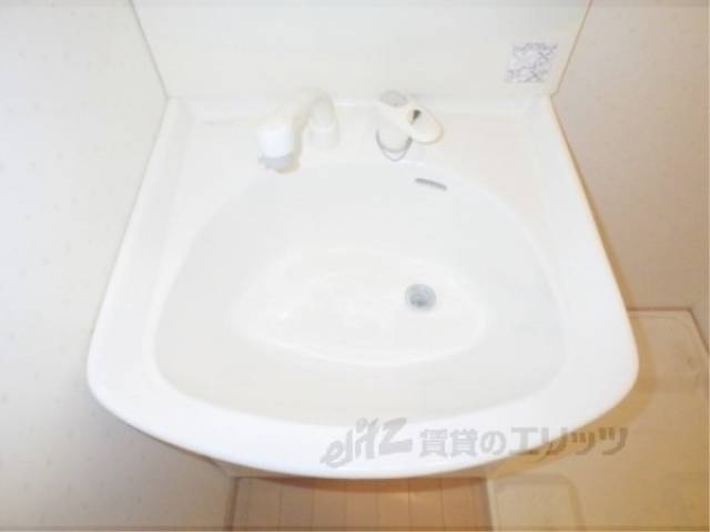 洗面所