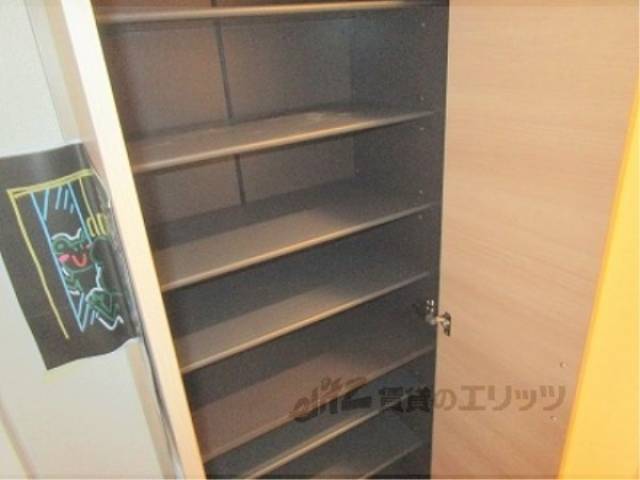 下駄箱