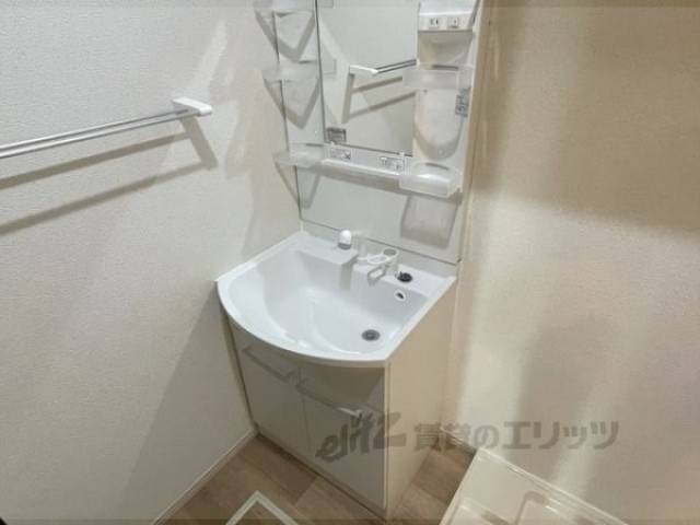 洗面所
