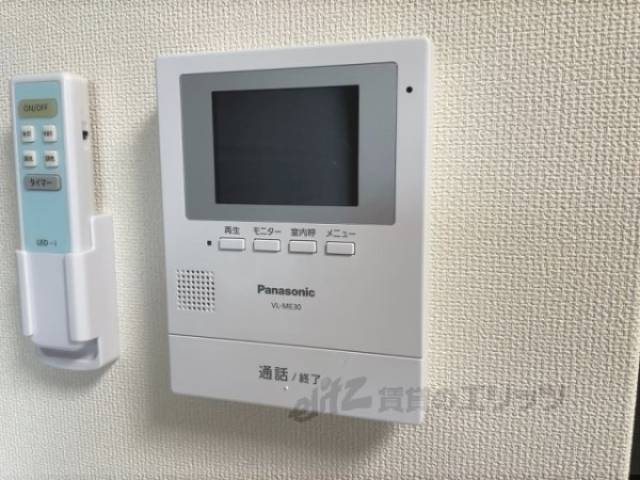 ドアフォン（ＴＶ含）