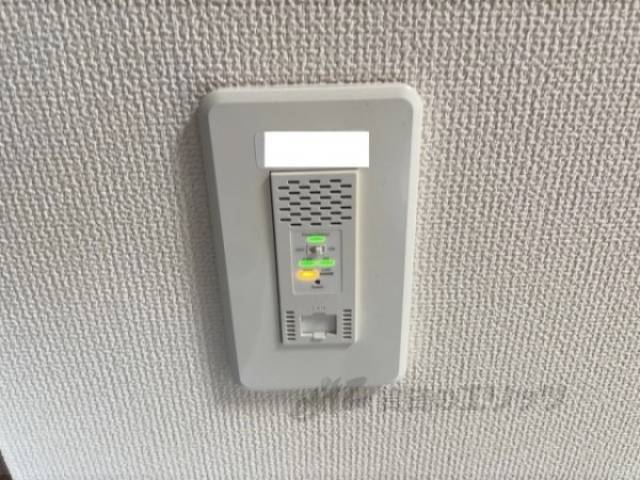 アクセスポイント