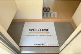 貸家室内写真1