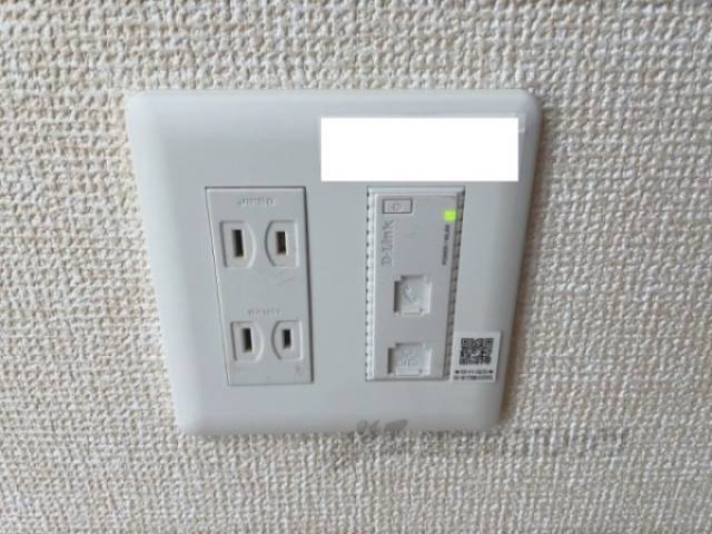 無線ルーター