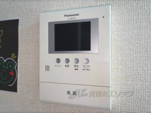ドアフォン（ＴＶ含）