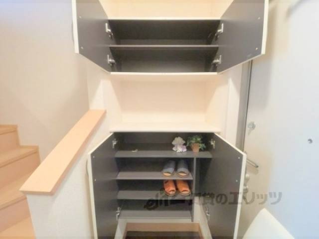 下駄箱