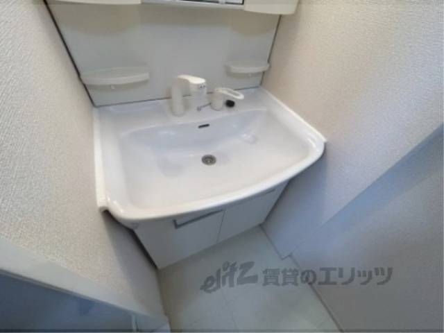 洗面所