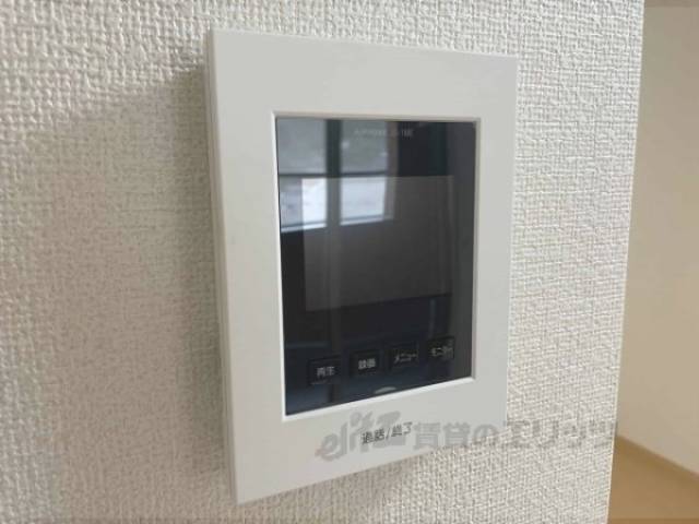 ドアフォン（ＴＶ含）