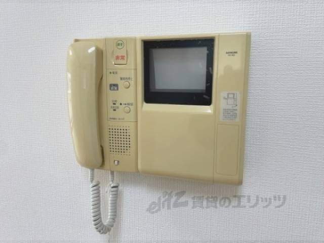ドアフォン（ＴＶ含）