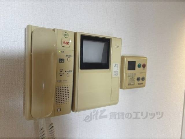 ドアフォン（ＴＶ含）