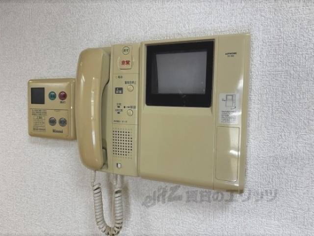 ドアフォン（ＴＶ含）