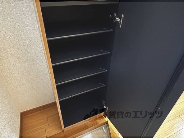 下駄箱