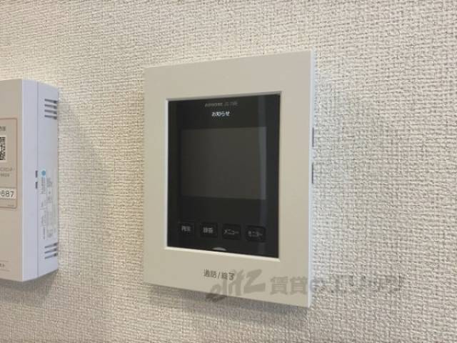 ドアフォン（ＴＶ含）