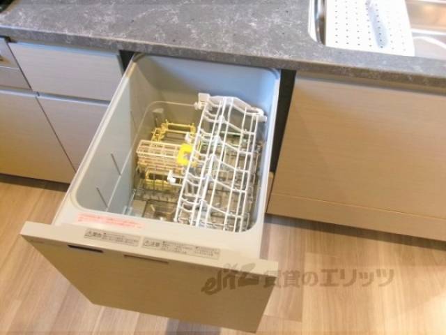 キッチン　食洗機