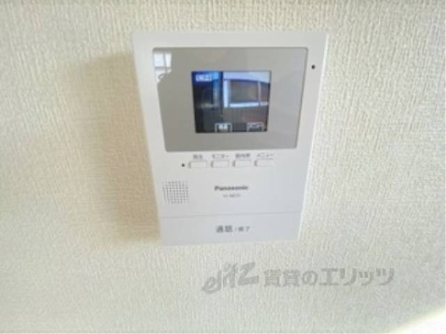 ＴＶモニターフォン